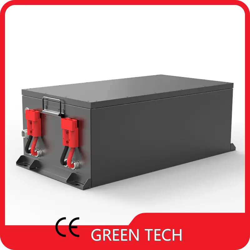 Group 27 Deep Cycle Battery 40Vdcvendor 1