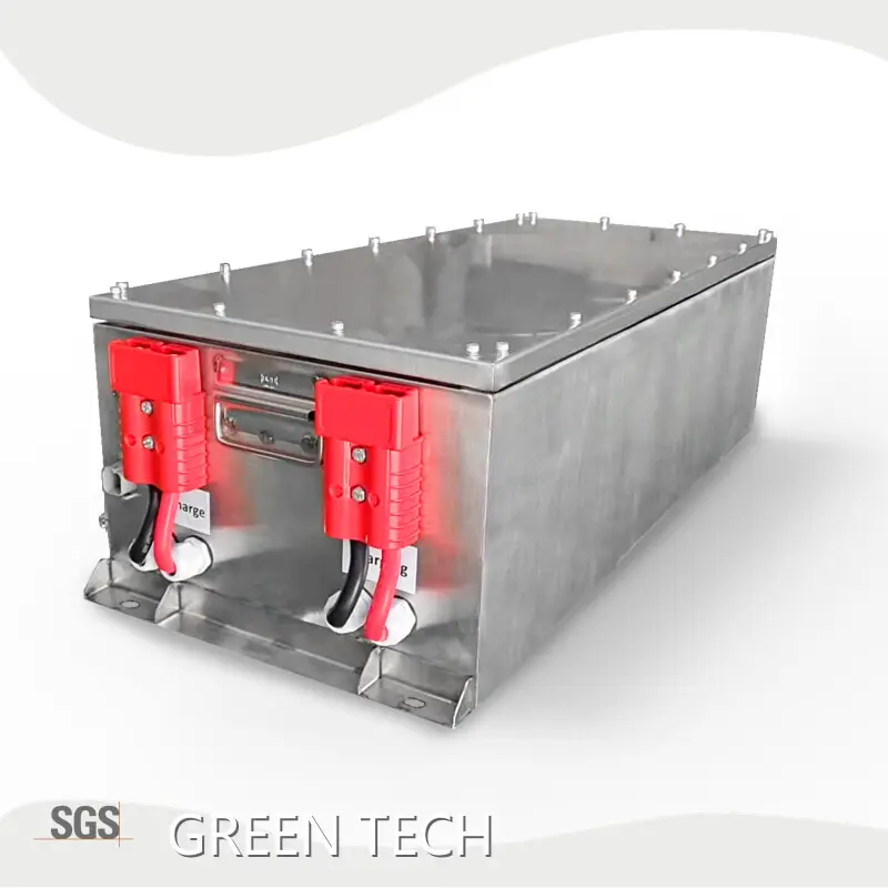 Graphene Battery Technology Bulk Buy EM Series 1