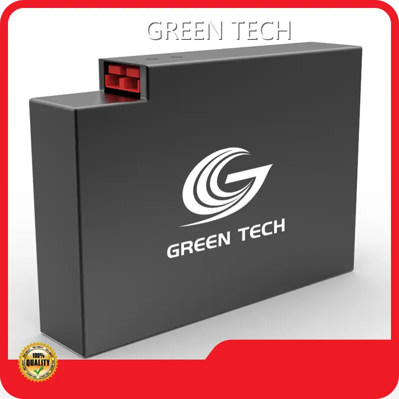 Deep Cycle Marine Battery Brand 52x242x170mm 12Vdc 1