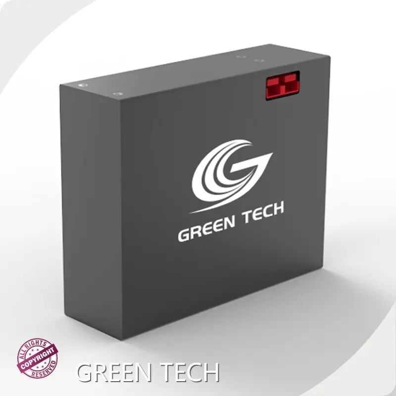 OEM Battery Energy Storage GTEM-24V1000-E 1