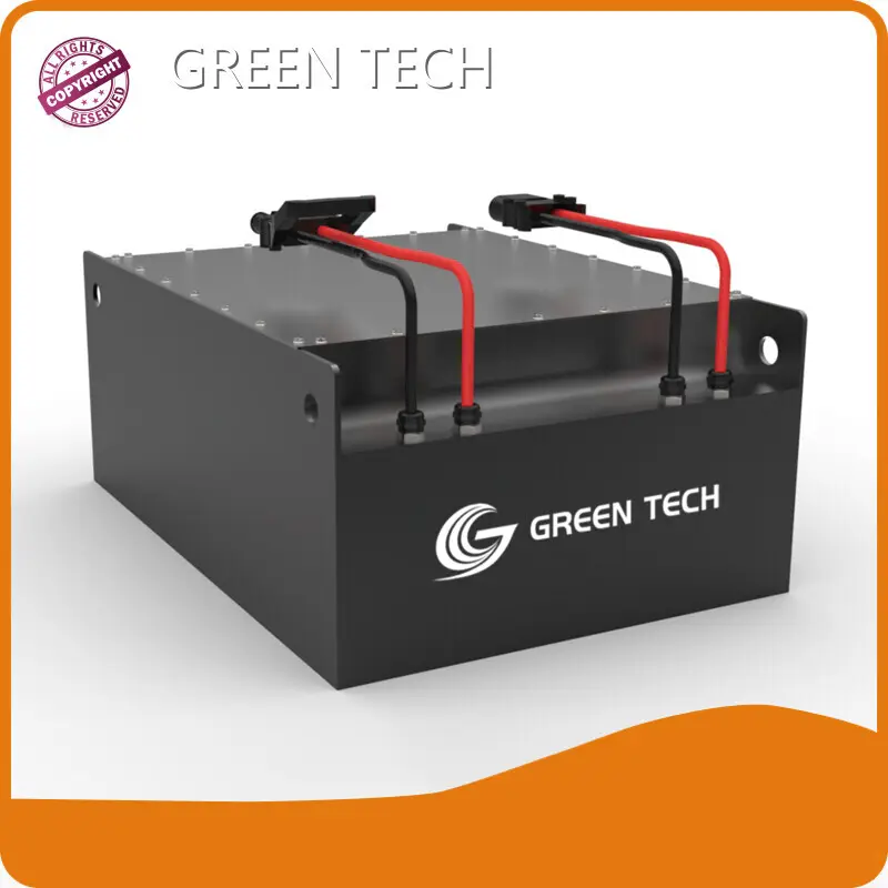 Custom Best Household Batteries GTEM-24V5000-F 1