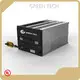 Custom Capacitor Bank Panel 80A 1