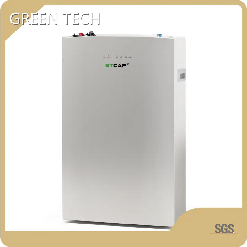 Battery Energy Storage System Best Brand - 95kg 1