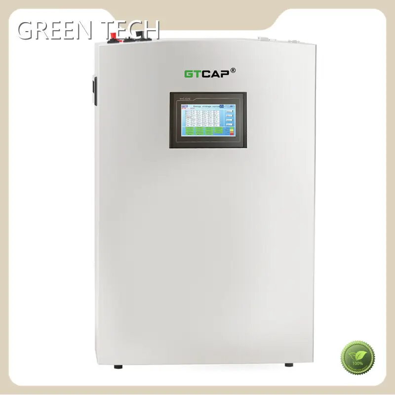 Graphene Battery Ev Brand ODM 1