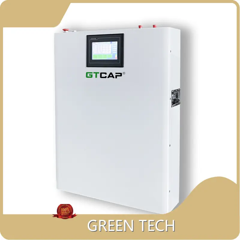 Factory Direct Types of Capacitor Bank 50A Personalized Company 1