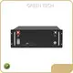 Electrical Energy Storage System 37.8Vdc Brand 100A 1