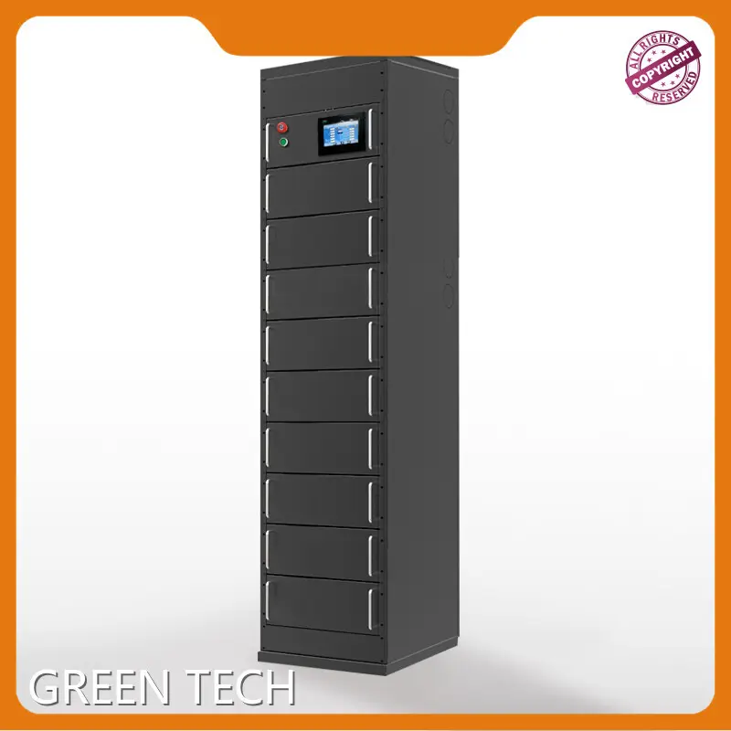 Best Price Battery Energy Storage System 560x700x1804(mm) for Sale 1