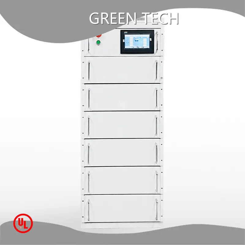 Brand Graphene Battery for Ev Supplier 1