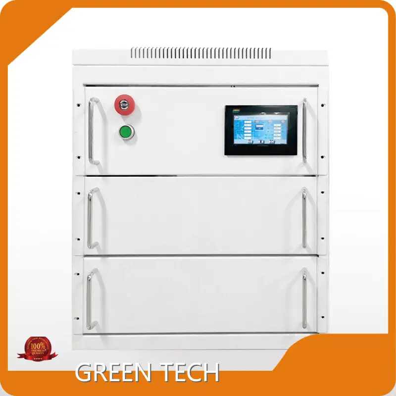 Capacitor Power Bank for Agriculture - 520x732x653(mm) 1