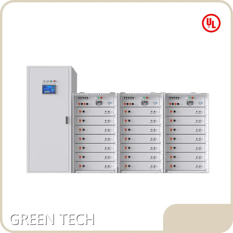 Solar Home Batteries 699.3Vd.c Brand 784.35Vd.c 1