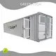 Praise Graphene Battery Manufacturer GTEF-1280V2.5MWh/1.25MW-C for Agriculture 1