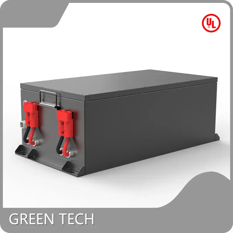 Solar Home Batteries 950x400x252mmcompany 1