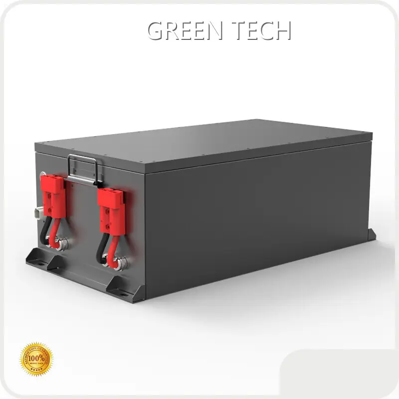 Household Batteries for Solar 37Vdc 1