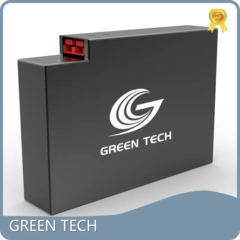 Custom Graphene Batteries in Cars 12Vdc 1