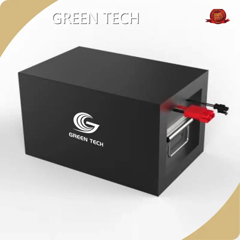 Cost-effectivehousehold Solar Batteries Manufacture 1