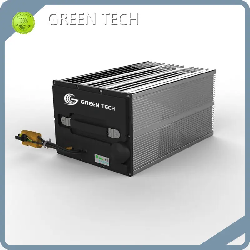 Texture Panel Capacitor Bank for House 1