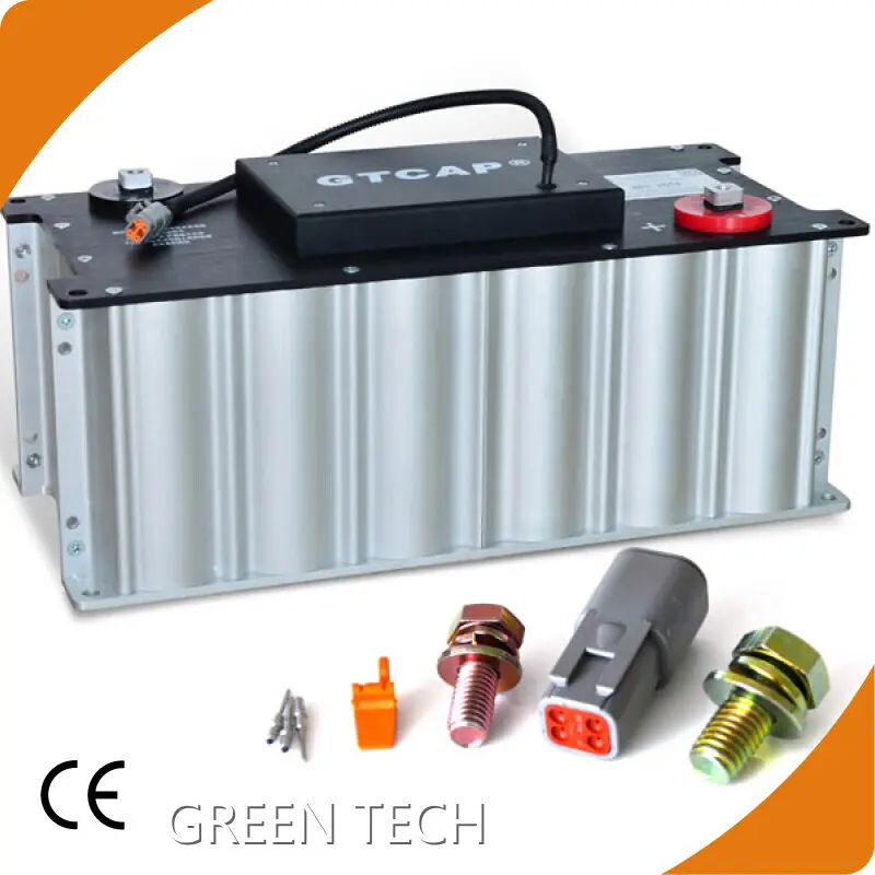 Graphene Battery Electric Car Factory Direct Supply Bulk Production 417x190x176mm 1