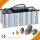 Graphene Battery Electric Car Factory Direct Supply Bulk Production 417x190x176mm 1