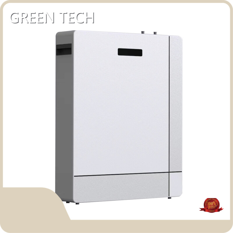 Solar Batteries for the Home 44V/DCquality Assurance 1