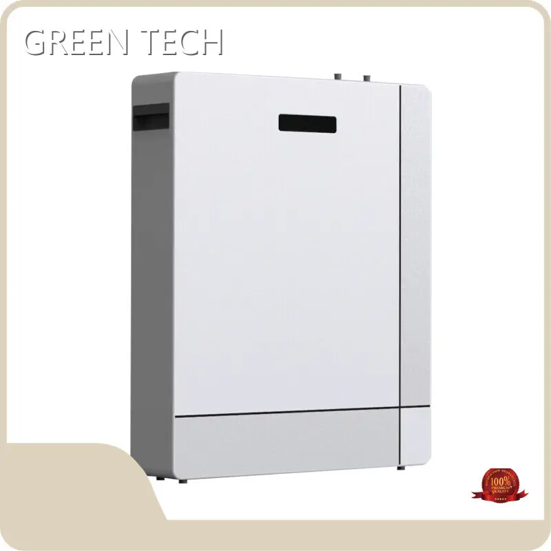 Solar Batteries for the Home 44V/DCquality Assurance 1