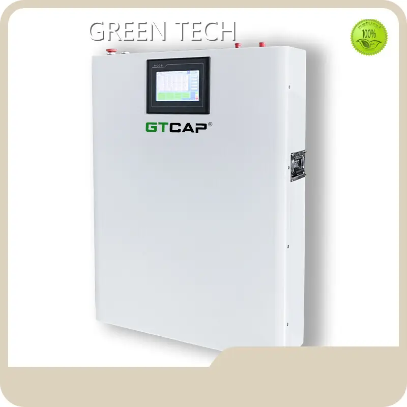 Best Household Batteries 14.4kWh Company 1