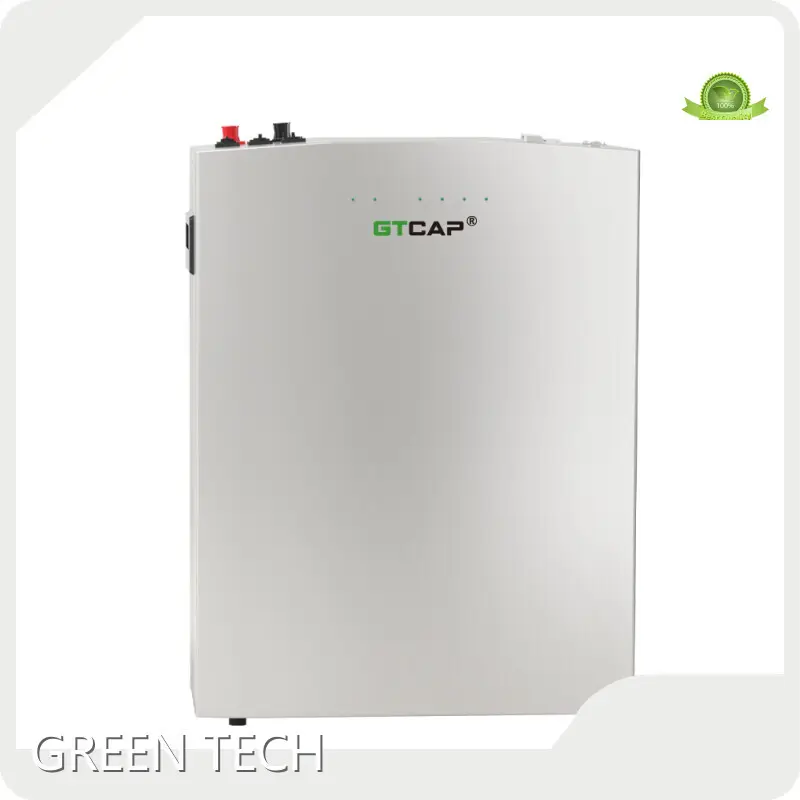 Power Storage Solutions 5.44kWh Brand 42Vdc 1
