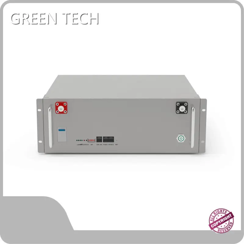 Reliable Battery Energy Storage System Free Design | 1