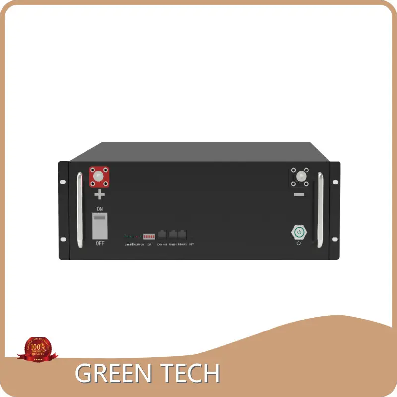 Best Value Deep Cycle Boat Battery - 100A 1