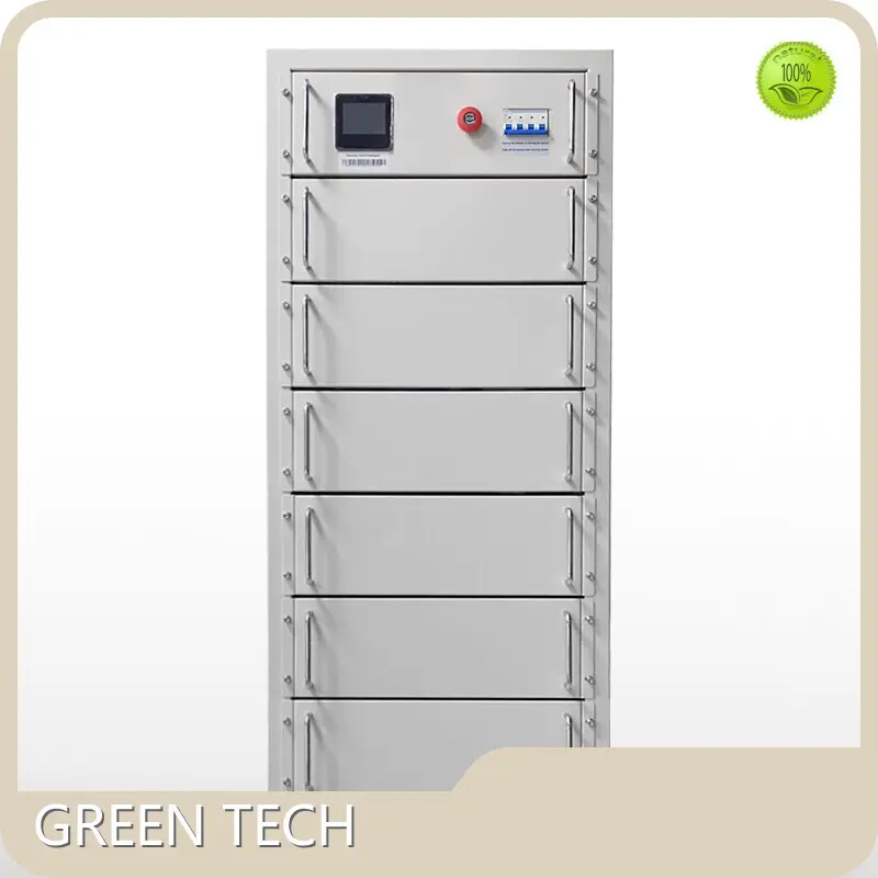 Hot Energy Storage Systems 702Vdc Brand 1