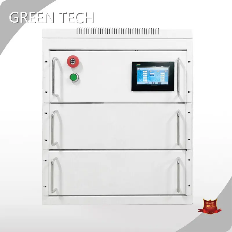 Best Deep Cycle Marine Battery 291.6Vdc 1