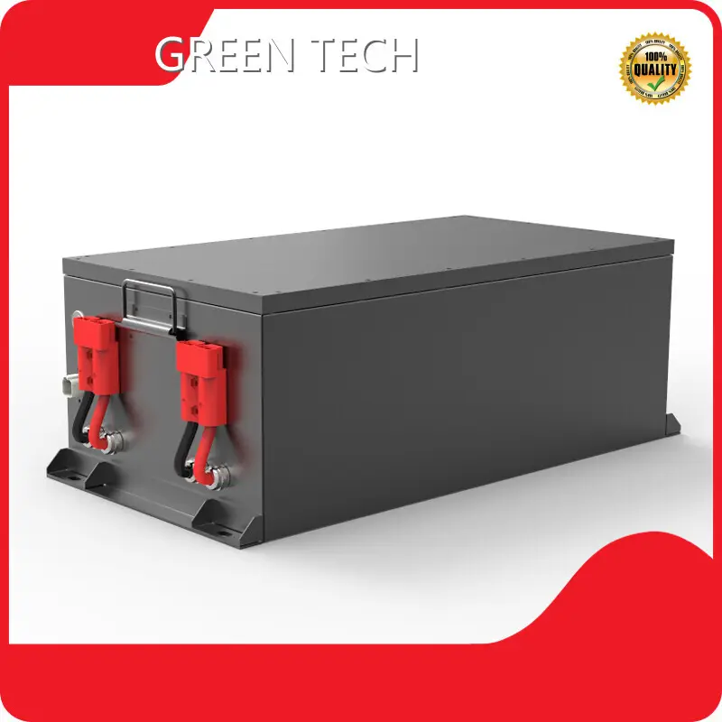Use of Capacitor Bank 48Vdcquality Assurance 1