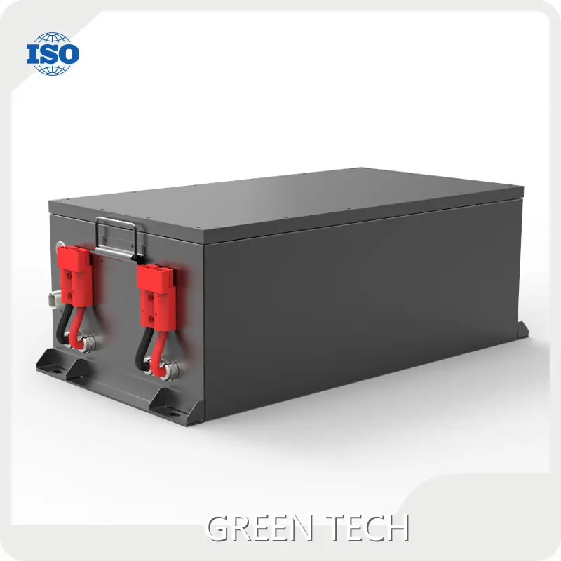 Battery Energy Storage System Brand 42Vdc 75kg 1