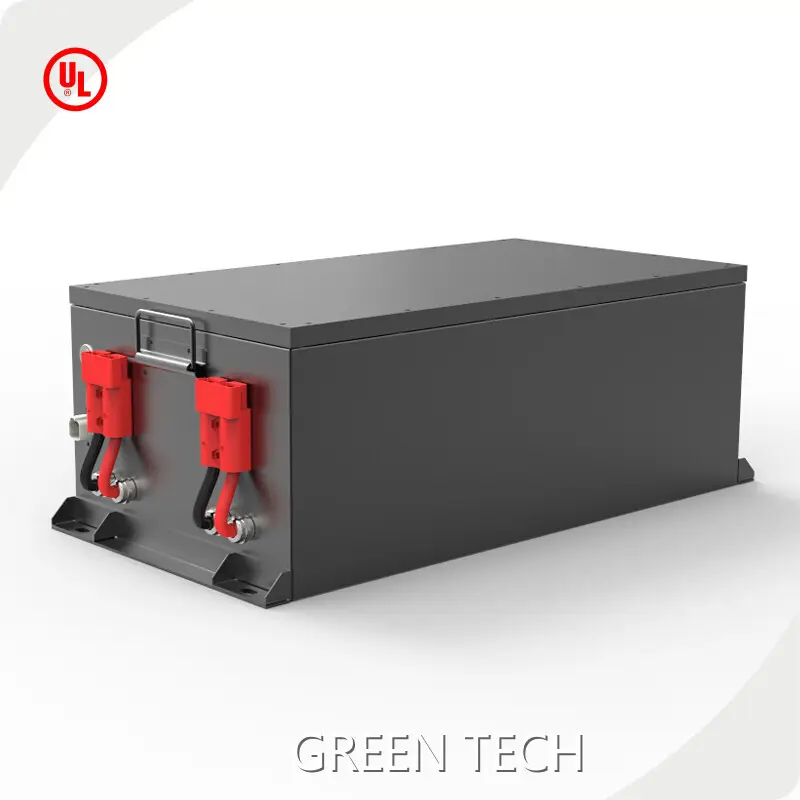 High End Graphene Battery Ev Series | 1