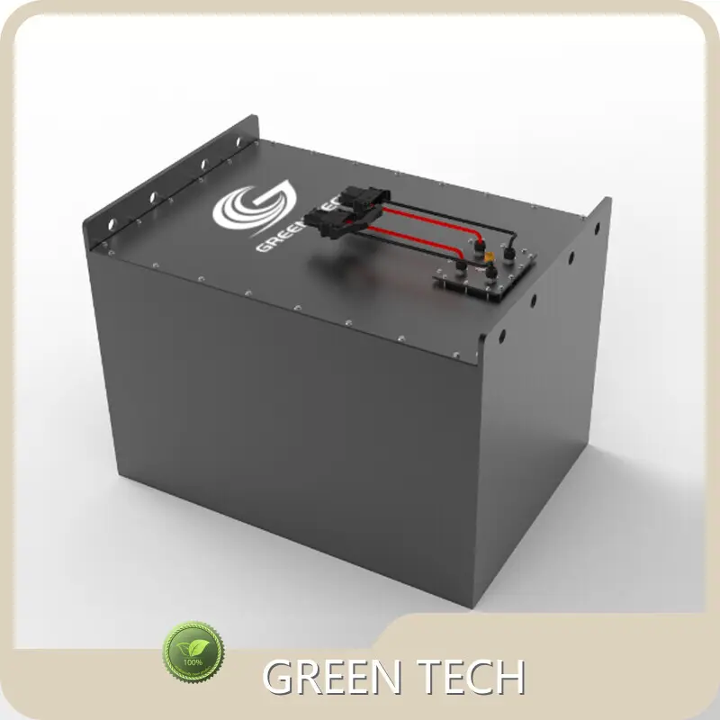 Graphene Battery for Ev 740x540x320mm 18.72kWhvendor 1