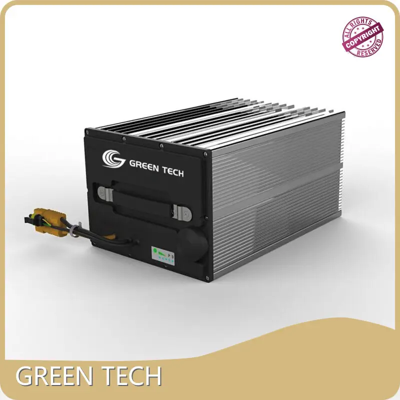 Hotsolar Home Batteries GTEM-60V1560-M Brand 1