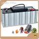 Household Solar Battery Cost Bulk Buy 417x190x176mm 1