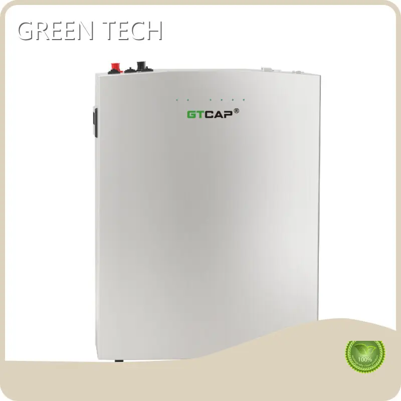 Elaborate Power Storage Solutions Vendor for Agriculture 1