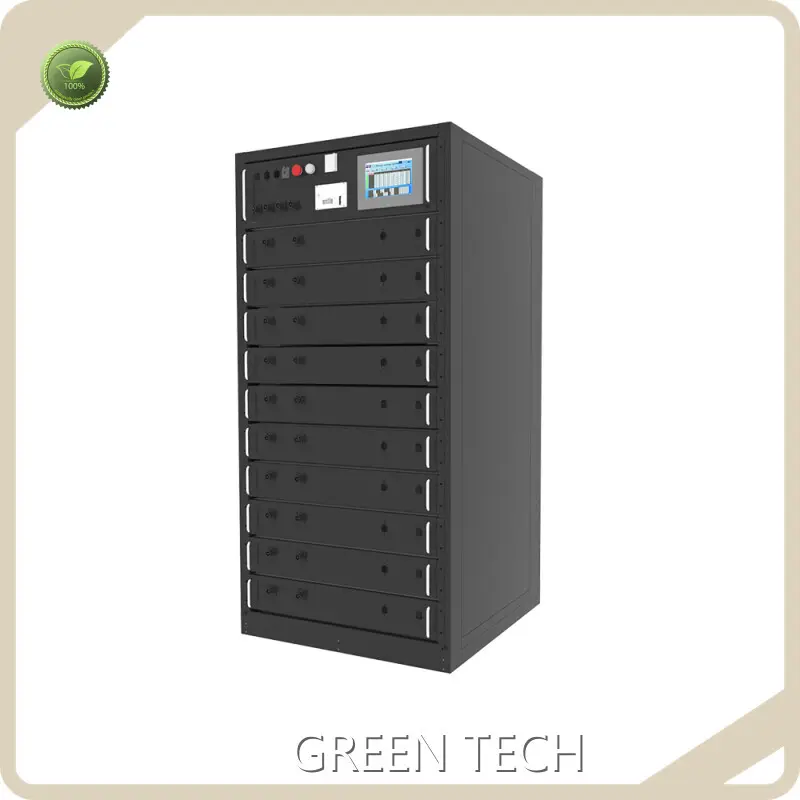Worldwidebest Deep Cycle Marine Battery 107.5kWh Brand 1