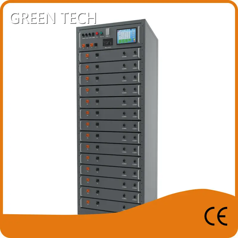 Reliable Capacitor Bank Panel - 801x832x2166(mm) 1