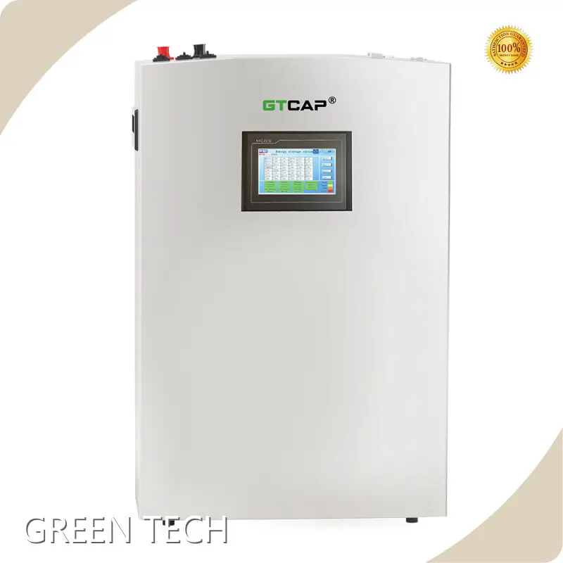 Best Factory Price Capacitor Power Bank by 1