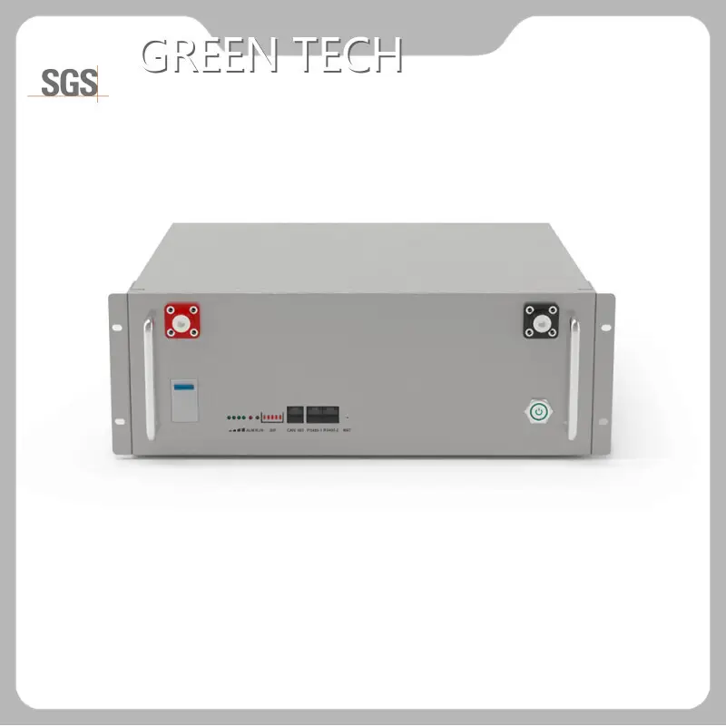 Made Graphene Batteries for Electric Cars 5.44kWh for Aquariums 1