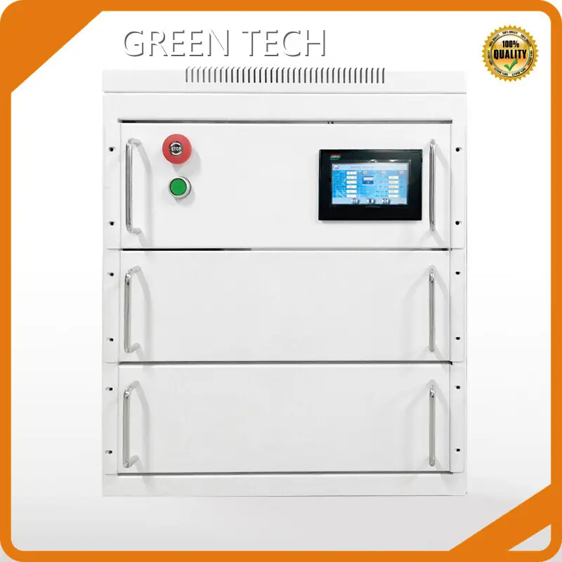 Custom Use of Capacitor Bank GTEM-400V14.4K-R 1