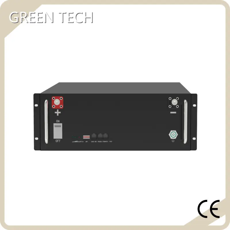 Capacitor Bank Panel 42Vdc 1