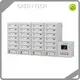 Custom Industrial Capacitor Bank 448.2Vd.c 1