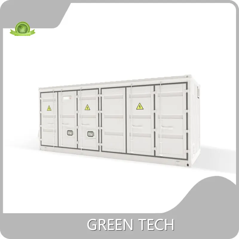 Brand Energy Storage Solution Supplier-1 1