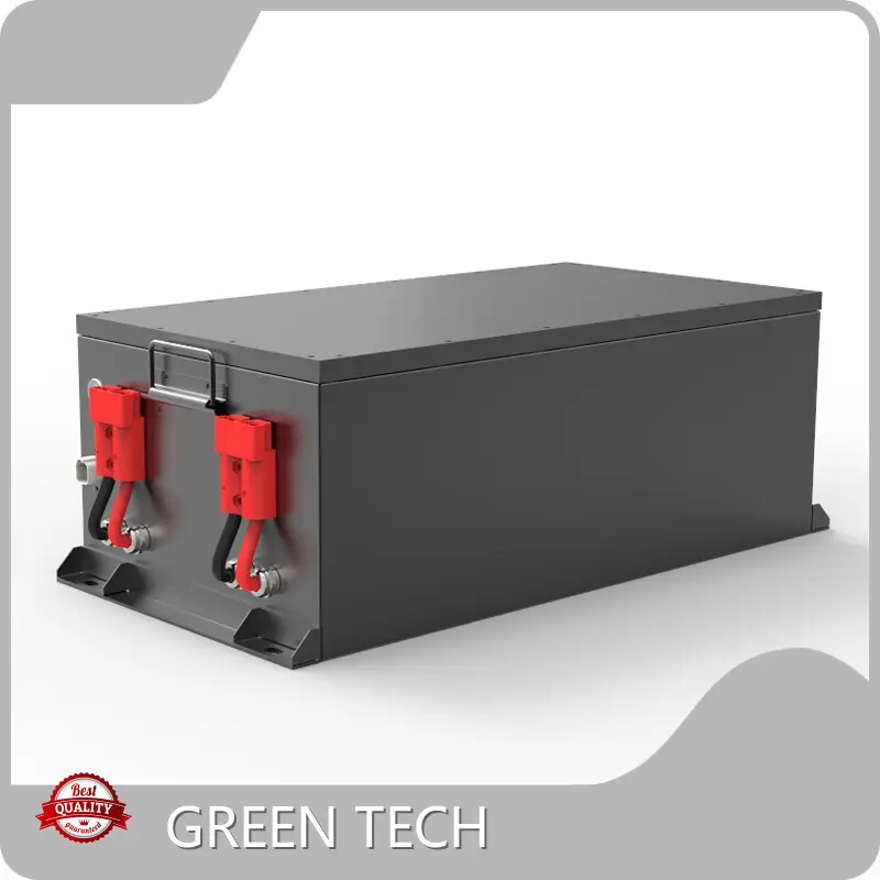 Oem & Odm Best Deep Cycle Marine Battery GTEM-48V6500-G Supply for Business 1
