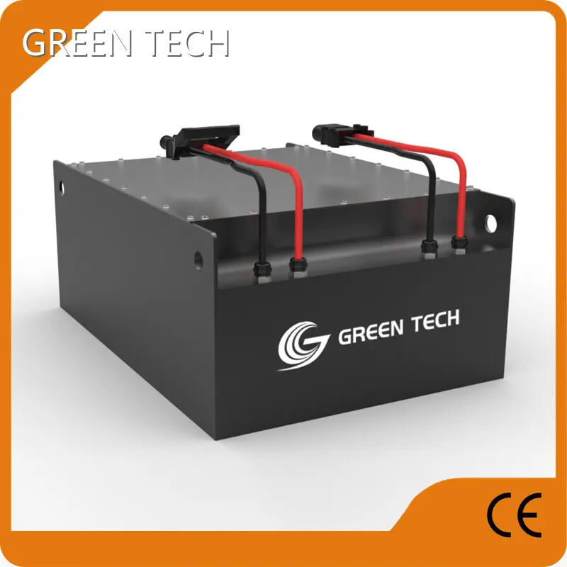Deep Cycle Marine Battery EM Seriesdesign 1