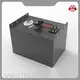 Factory Directdeep Cycle Marine Battery 100ah 48Vdc Company 1