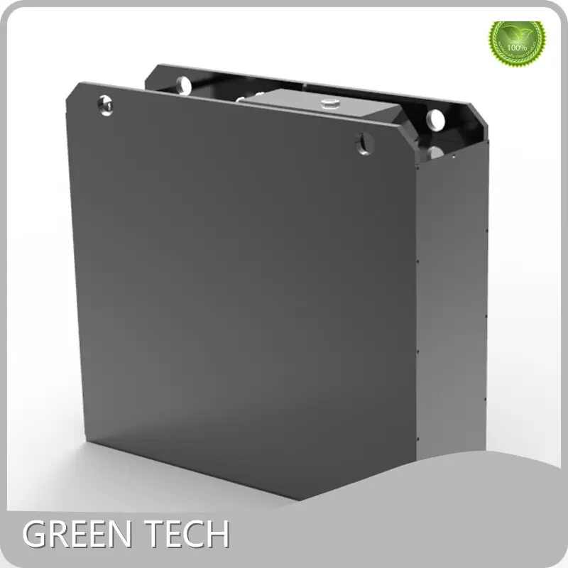 Praise Household Solar Battery Cost for Business 1