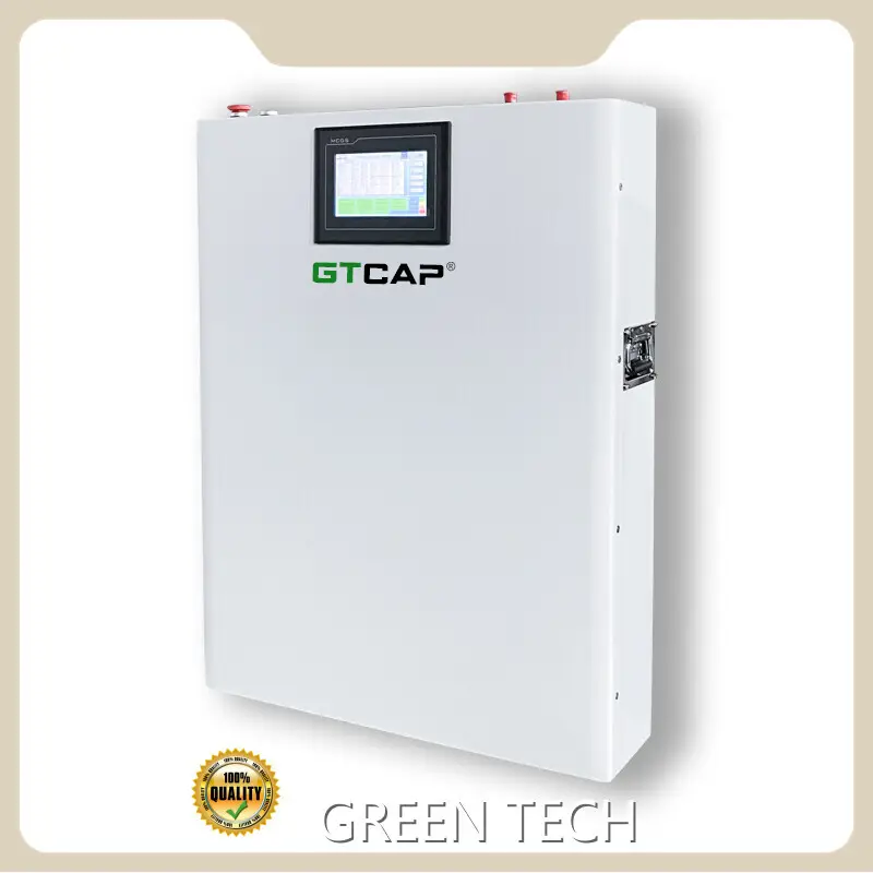 Energy Storage Solution Design for Agriculture 1